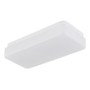 Globo 41548-12 LED Deckenleuchte DONTE  | 12W integrierte LED-Quelle | 684lm | 3000/4200/6400K