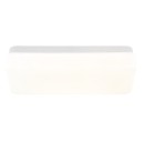 Globo 41548-12 LED Deckenleuchte DONTE  | 12W integrierte LED-Quelle | 684lm | 3000/4200/6400K