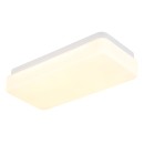 Globo 41548-12 LED Deckenleuchte DONTE  | 12W integrierte LED-Quelle | 684lm | 3000/4200/6400K