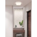 Globo 41548-16 LED Deckenleuchte DONTE | 16W integrierte LED-Quelle | 1250lm | 3000/4200/6400K