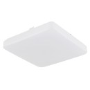 Globo 41548-16 LED Deckenleuchte DONTE | 16W integrierte LED-Quelle | 1250lm | 3000/4200/6400K