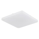 Globo 41548-24 LED Deckenleuchte DONTE | 24W integrierte LED-Quelle | 1720lm | 3000/4200/6400K