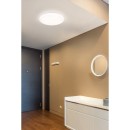 Globo 41548R-24 LED Deckenleuchte DONTE | 24W integrierte LED-Quelle | 1870lm | 3000/4200/6400K