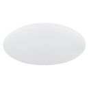 Globo 41548R-24 LED Deckenleuchte DONTE | 24W integrierte LED-Quelle | 1870lm | 3000/4200/6400K