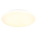 Globo 41548R-24 LED Deckenleuchte DONTE | 24W integrierte LED-Quelle | 1870lm | 3000/4200/6400K