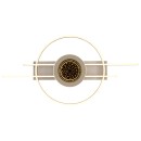 Globo 68267-40 LED Deckenleuchte DONTE  | 40W integrierte LED-Quelle | 3033lm | 3000K