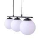 Zuma Line 002177-030020 Pendelleuchte GLOBE E14
