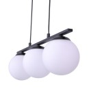 Zuma Line 002177-030020 Pendelleuchte GLOBE E14