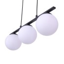 Zuma Line 002177-030020 Pendelleuchte GLOBE E14