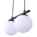 Zuma Line 002177-030019 Pendelleuchte GLOBE E14