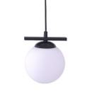 Zuma Line 002177-030018 Pendelleuchte GLOBE E14