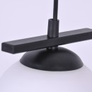Zuma Line 002177-030018 Pendelleuchte GLOBE E14