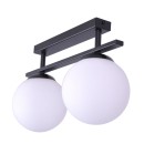 Zuma Line 002177-030022 Deckenleuchte GLOBE E14