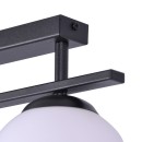 Zuma Line 002177-030022 Deckenleuchte GLOBE E14