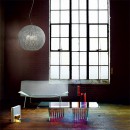 Ideal Lux 013756 Emis Tischleuchte 1x40W | G9