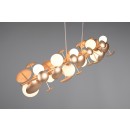 Trio SELECT  T317401079 Pendelleuchte BUBBLE   G9