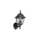 Trio T205760132 Außenwandleuchte LIVENZA  E27