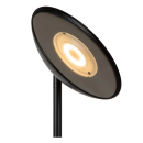 Lucide L197912030 LED Stehlampe ZENITH  | 20W integrierte LED-Quelle | 2200lm | 3000K
