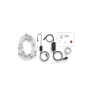 Philips Hue  8721103078506 LED Lichterkette für den Außenbereich Festavia  | 24W integrierte LED-Quelle | rgb - farbig | Dimmer | weiß