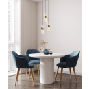 Lucide L134962102 LED Pendelleuchte KLIGANDE  | 3x8W integrierte LED-Quelle | 3x600lm | 2700K