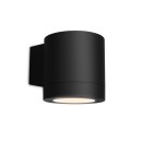 Philips 8721103104915 Außenwandleuchte Fylx  GU10 | schwarz