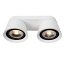 Lucide L099360231 Spot-Deckenleuchte TRIGONO GU10/LED