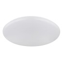 Globo 41261-24 LED Deckenleuchte ECLYPSE | 24W integrierte LED-Quelle | 2000lm | 3000K