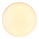 Globo 41261-24 LED Deckenleuchte ECLYPSE | 24W integrierte LED-Quelle | 2000lm | 3000K