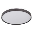 Globo 41262-24 LED Deckenleuchte ECLYPSE | 24W integrierte LED-Quelle | 1400lm | 3000K