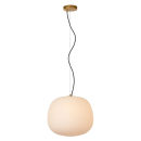 Lucide L214313861 Pendelleuchte ELYSEE  E27