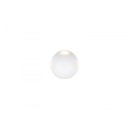 Trio T246760431 LED Außenwandleuchte AVISIO | 4x2W integrierte LED-Quelle | 4x250lm | 3000K