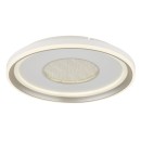 Globo EILA 48558-48 LED Deckenleuchte | 48W LED | 2640lm
