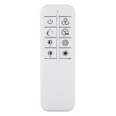 Globo 48558-60 LED Deckenleuchte EILA  | 60W integrierte LED-Quelle | 6100lm | 2700-6000K
