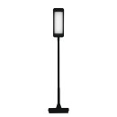 EMOS Z7599B LED Tischlampe Eddy | 6W integrierte LED-Quelle | 480lm | 3000K