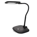 EMOS Z7602B LED Tischlampe STELLA | 6,5W integrierte LED-Quelle | 400lm | 4000K