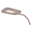 EMOS Z7602P LED Tischlampe STELLA | 6,5W integrierte LED-Quelle | 400lm | 4000K