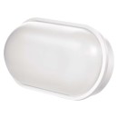 EMOS ZM3020 LED Deckenleuchte QARI | 20W integrierte LED-Quelle | 1900lm | 4000K