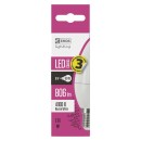 EMOS ZQ3231 LED Lampe Classic | 7,3W E14 | 806lm | 4000K