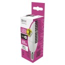 EMOS ZQ3231 LED Lampe Classic | 7,3W E14 | 806lm | 4000K
