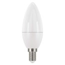 EMOS ZQ3231 LED Lampe Classic | 7,3W E14 | 806lm | 4000K
