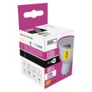 EMOS ZQ8255D LED Lampe Classic | 7W MR16 | 800lm | 4000K