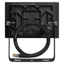 EMOS ZS2511 LED Strahler TAMBO | 10,5W integrierte LED-Quelle | 800lm | 4000K