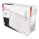 EMOS ZS2541 LED Strahler TAMBO | 51W integrierte LED-Quelle | 4300lm | 4000K