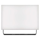 EMOS ZS2541 LED Strahler TAMBO | 51W integrierte LED-Quelle | 4300lm | 4000K