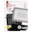 EMOS ZS2910 LED Strahler ILIO | 10,5W integrierte LED-Quelle | 950lm | 4000K