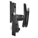 EMOS ZS2911 LED Strahler TAMBO | 10,5W integrierte LED-Quelle | 800lm | 4000K