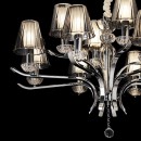 Ideal Lux 115863 Wandleuchte 2x40W Event | E14