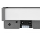 Trio T246360142 LED Außenwandleuchte DAWSON  | 7W integrierte LED-Quelle | 800lm | 2300+3000+4000K
