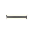 Trio T246360242 LED Außenwandleuchte DAWSON  | 8W integrierte LED-Quelle | 900lm | 2300+3000+4000K