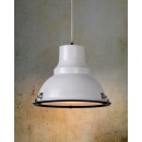 Hängeleuchte Lucide Fabrik 1x60W E27